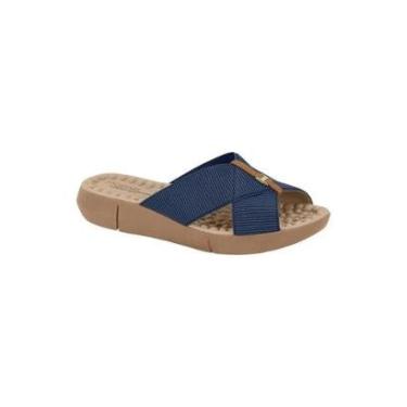 Imagem de Chinelo Tamanco Feminino Modare UltraConforto 7142.101-Feminino