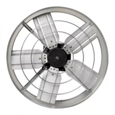 Imagem de Exaustor axial industrial leve 40 cm - EX40 (110V) - Goar, 110V