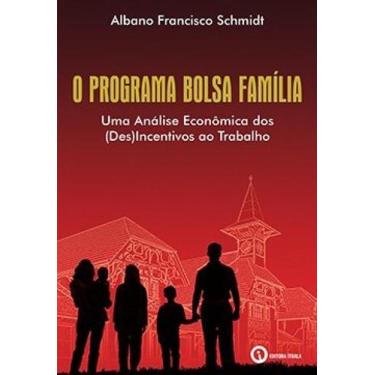 Imagem de O programa bolsa familia - EDITORA ITHALA LTDA, 3