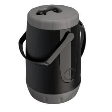 Imagem de Jarra Garrafa Térmica Pavia Unitermi 2,5L  Conserva Quente e Frio -, P