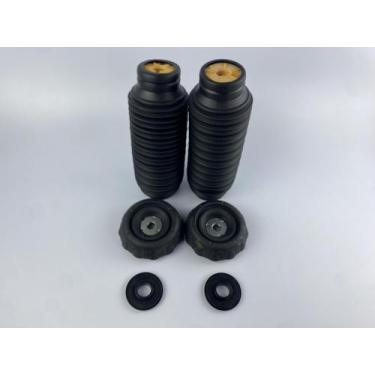 Imagem de Kit Completo Amortecedor Dianteiro HB20 2012 Até 2019 - MS