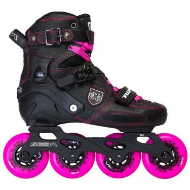 Imagem de Patins Seba TRIX 2 W, 35br