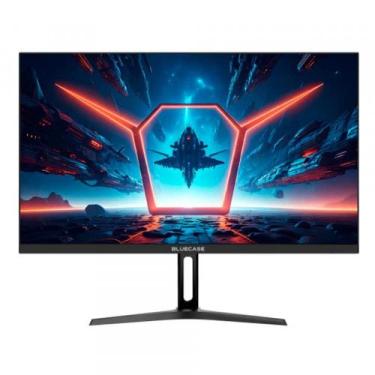 Imagem de Monitor Gamer Bluecase Taurus 23.8", Full HD, 180Hz, IPS, Adaptive-Syn