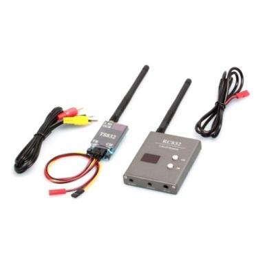 Imagem de Mr ret video 5.8ghz 600mw ts832+rc832