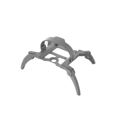 Imagem de Extensor de Trem de Pouso Sunnylife N5P-LG103 Dobrável para DJI Mini 5 Pro Cinza