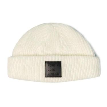 Imagem de Gorro MCD Waffle WT25 Off White, White linen, Único