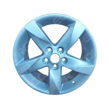 Imagem de Roda aro Liga Leve 17X7 Eclipse 2006-2011 - Original - Mitsubishi