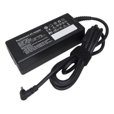 Imagem de Fonte Carregador Compatível com Acer Aspire 5 A515-54g-53xp 19v 3.42a 
