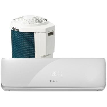 Imagem de Ar-condicionado Split Philco 9.000 BTUs Frio  - PAC9000TFM9 96652443, 