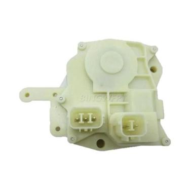 Imagem de Atuador De Fechadura De Porta Honda Odyssey Civic Dianteiro Traseiro D