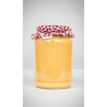 Imagem de Sobremesa Láctea Cremosa com Nozes 630g - Congratulations Store
