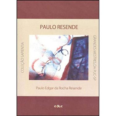 Imagem de Paulo Resende: O Pensador Nomade