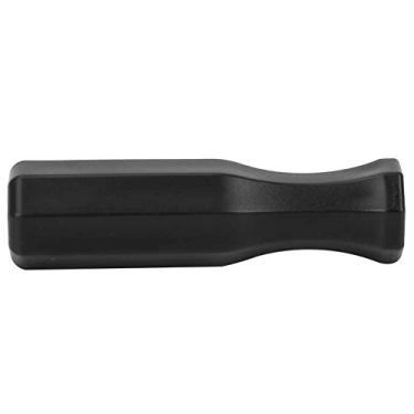 Imagem de 8 pe?as al?as octogonais al?as de pl¨¢stico para pebolim, que podem substituir os acess¨®rios de pebolim de mesas de futebol padr?o, jogo de al?a de futebol de mesa para substitui??o interna, bolas