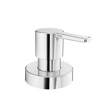 Imagem de Acabamento Registro Docol Gali 1/2``3/4``1`` 800006