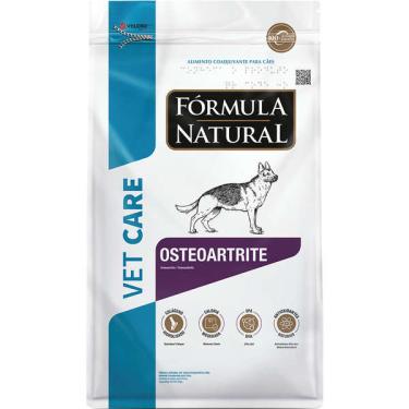 Imagem de Ração Seca Fórmula Natural Vet Care Osteoartrite para Cães - 2 Kg