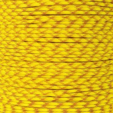Imagem de PARACORD PLANET 550 Nylon Paracord 7 Fios Tipo III Cabo Utilitário - Maior Seleção Disponível!