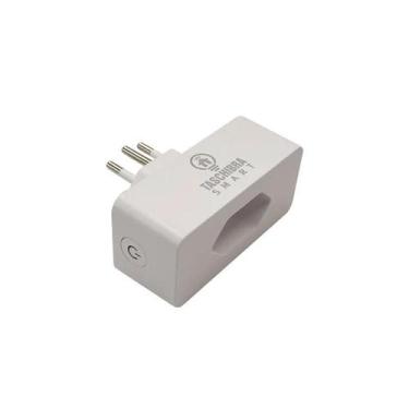 Imagem de Smart Plug Taschibra Tomada Inteligente Wi-Fi