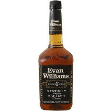Imagem de Whisky Evan Williams Kentucky Bourbon 1 L