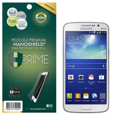 Imagem de Pelicula HPrime NanoShield para Samsung Galaxy Gran 2/ Gran 2 Duos, Hprime, Película Protetora de Tela para Celular, Transparente