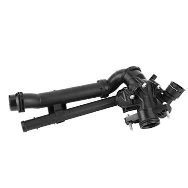 Imagem de 【 】 Termostato de arrefecimento, conjunto de termostato de arrefecimento, carro automotivo prático e durável para veículos motorizados