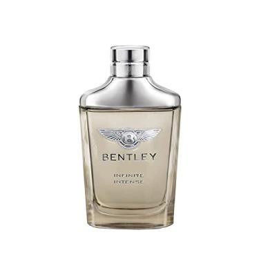 Imagem de Bentley Infinite Intense by Bentley for Men - 3.4 oz EDP Spray