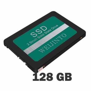 Imagem de Ssd Hd 128 GB Sata 2,5