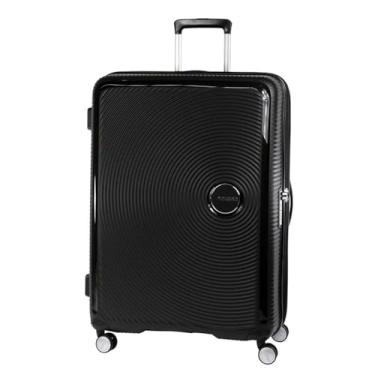 Imagem de Mala American Tourister Curio Preta Extra Grande