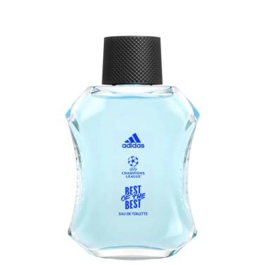 Imagem de Adidas Best Of The Best Champions League Uefa Edt 50Ml - Perfume Masculino