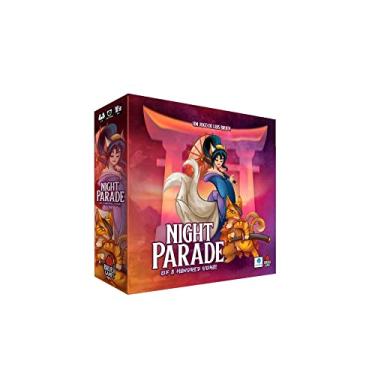 Imagem de Conclave Night Parade