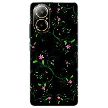 Imagem de Capa Adesivo Skin353 Verso Para Realme C67 - KawaSkin