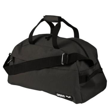 Imagem de Bolsa Team Duffle 40 Litros Mala Esportiva Arena, Preto