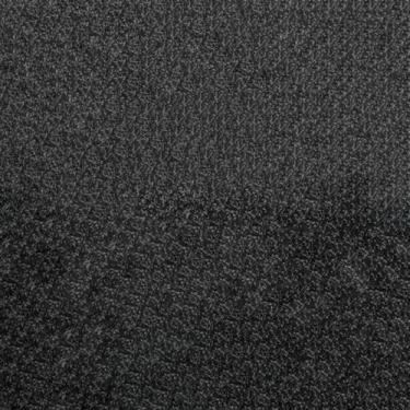 Imagem de Placa de EVA Glitter Preto 40X60cm Pacote c/ 5 folhas - Make+