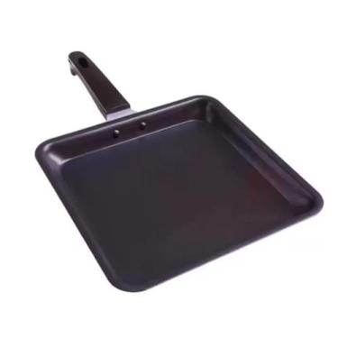 Imagem de Omeleteira Tapioqueira Quadrada Antiaderente Japonesa - Sushi Tamagoya