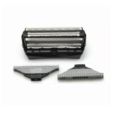 Imagem de Cabeçote de Corte P/cortador de Cabelos Philips Qc5550 e Qc5580