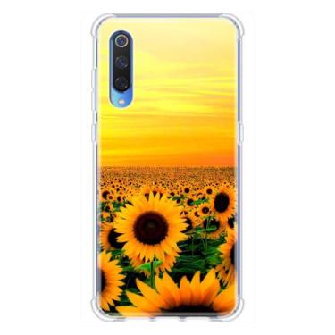 Imagem de Capa Capinha De Celular Compatível com Xiaomi MI 9 / PRO Mi Personaliz