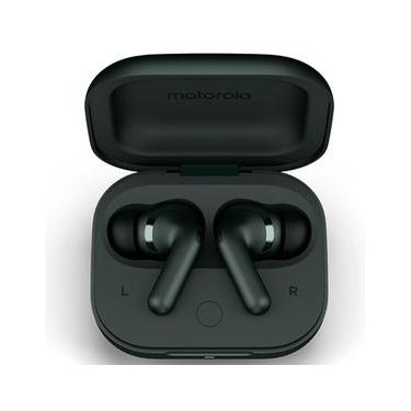 Imagem de Fone de Ouvido Motorola MOTO BUDS+ Sound by BOSE - Black - PG38C05871