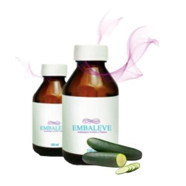 Imagem de Extrato Glicólico Cosmético Puro de Pepino 100gr - Embaleve Comércio