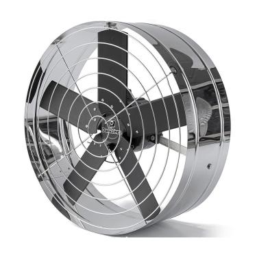 Imagem de Exaustor De Parede De 50Cm - Duralínea