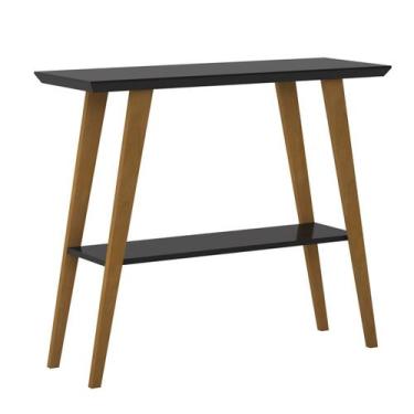 Imagem de Aparador Monaco Para Sala de Estar e Hall Estiloso - PoloShop.com, Pre