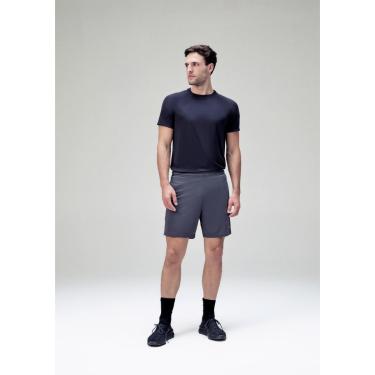Imagem de Bermuda Esportiva Hering Sports Texturizada Masculina-Masculino