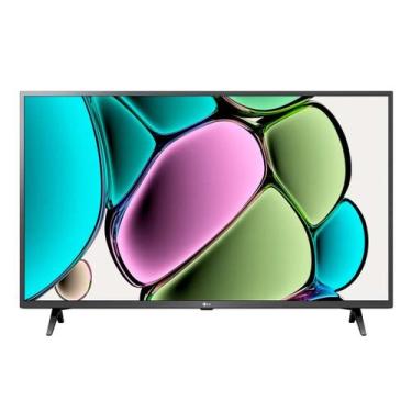 Imagem de Smart Tv Lg 43" Full Hd Hdr10 Thinq Ai Webos Wifi5 Bluetooth Lg Thinq 