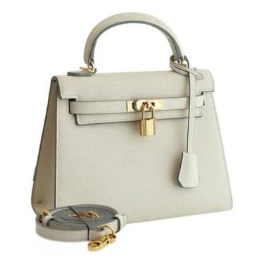 Imagem de Bolsa Feminina Sofisticada Reforçada Moderna Lançamento 2025 - Alwy