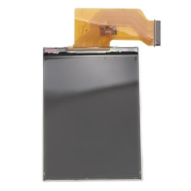 Imagem de Substituição da Tela da Câmera Digital, Tela de Exibição LCD Com Cabo Dobrado PARA Coolpixa10 FORA100 PARA S33 PARA L31, SRACTO, PROVA, INSTALAÇÃO FÁCIL