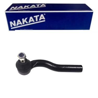 Imagem de Terminal De Direção Dianteiro Direito - Doblo Adventure 2010 A 2017 - 