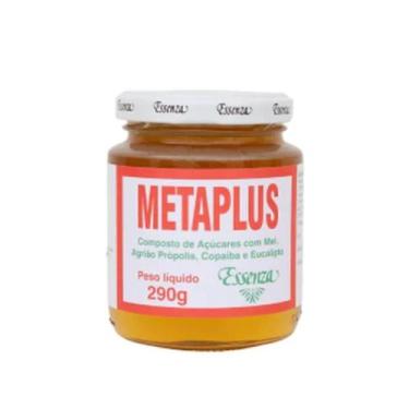 Imagem de Xarope Metaplus Expectorante 290g  Essenza