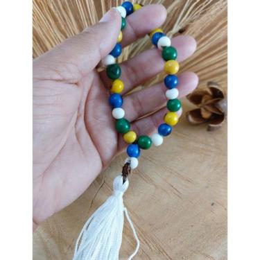 Imagem de Strap Phone Cordinha Para Telefone Copa Brasil Hexacampeão - Paz Inter