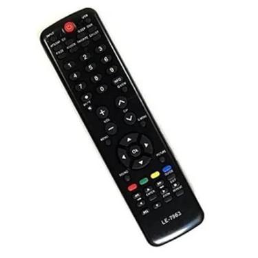 Imagem de Controle Remoto para TV LCD Buster LE-7465 FBG7053