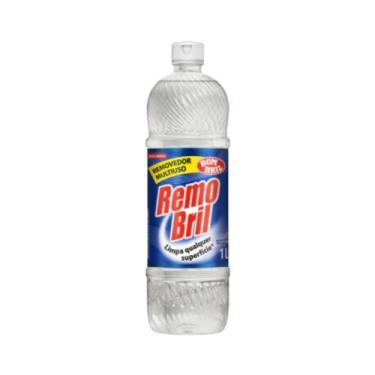 Imagem de Removedor Superficies Tradicional Remo Bril Bombril 1L