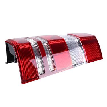 Imagem de Luz traseira traseira do lado direito do passageiro 9068202664 compatível com Mercedes Benz Sprinter 2010-2019 2500 3500 montagem de luz traseira MB2800136 MB2801136 com lâmpada de freio e soquete