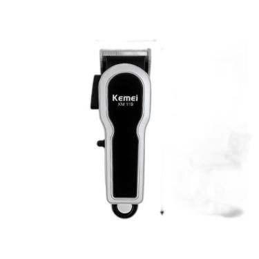 Imagem de Maquininha Kemei Para Cabelos E Barba - Relet